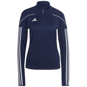 adidas Tiro 23 League Training Top navy blue HS3483 XL