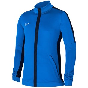 Nike Dri-FIT Academy 23 Men's Sweatshirt Blue DR1681 463 M