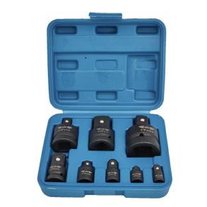 ADLER REDUCTION SET 8pcs. AD-1104