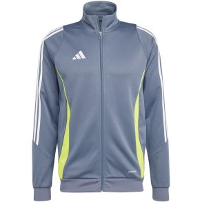 adidas Tiro 24 Training Men's Sweatshirt Grey IV6939 M