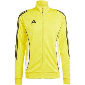 adidas Tiro 24 Training Yellow IR9493 L Men's Sweatshirt