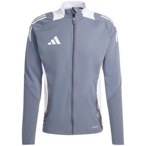 adidas Tiro 24 Competition Training Men's Sweatshirt Grey IV9149 S