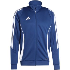 adidas Tiro 24 Training Navy Blue IR7498 S Men's Sweatshirt