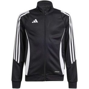 Sweatshirt for kids adidas Tiro 24 Training black IJ9958 152cm