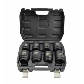 AW IMPACT SOCKET SET 3/4