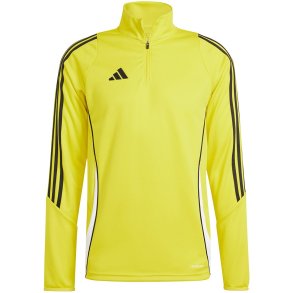 adidas Tiro 24 Training Top yellow IS1043 2XL