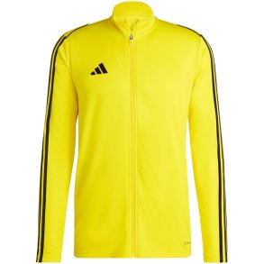 adidas Tiro 23 League Training Track Top Yellow IC7876 M
