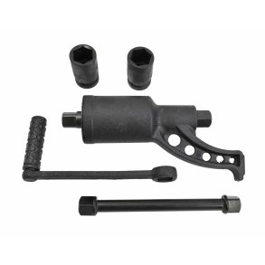 AW KLUCZ PRZEKADNIOWY 6200Nm