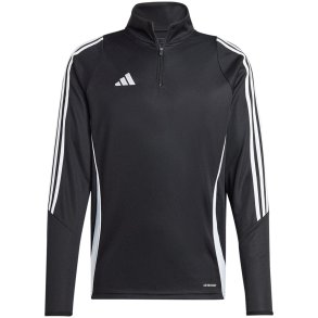 adidas Tiro 24 Training Top black sweatshirt IJ9963 XL