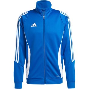 adidas Tiro 24 Training blue IR9492 S men's sweatshirt