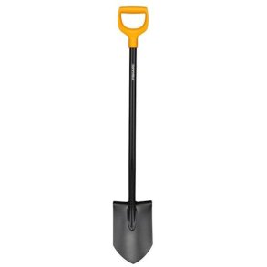 FISKARS SHARP SOLID METAL SPADE (1003455)