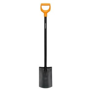 FISKARS SOLID METAL SPADE (1003456)