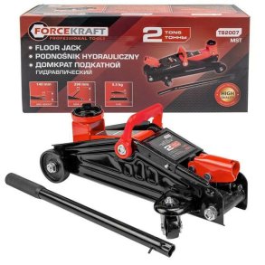 FROG JACK 2T 140-290mm /FORCEKRAFT