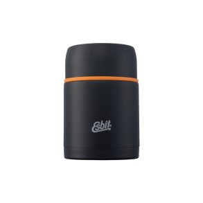 Esbit food jug dinner thermos 750ml - black ESBIT