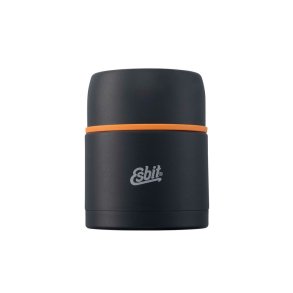 Esbit food jug dinner thermos 500ml - black ESBIT