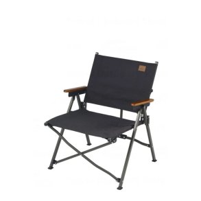 KrzesĹ‚o turystyczne l04 folding chair cnk2300jj018-black NATUREHIKE