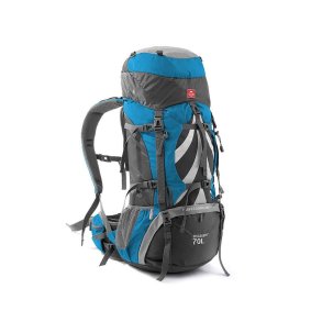 Naturehike Naturehike trekov batoh 70 + 5l - oranov