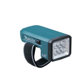 18V LI-ION-lampe DML186 MAKITA