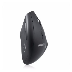 Perixx PERIMICE-608 mus H�jre h�nd RF tr�dl�st Optisk 1600 dpi