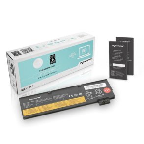 Movano Battery for Lenovo Thinkpad T570 (10.8V-11.