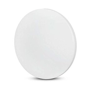 Plafond V-TAC VT-8436-S-N stjerner 36W IP20 CCT 3000K-6400K 3900lm (SKU 217608) Hvid