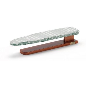 ARREDAMENTI BIRD Sleeve Ironing Board - 54 x 16 cm, Brown