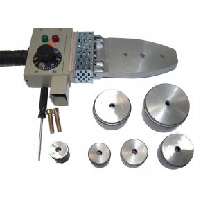 MAR-POL PVC PIPE WELDING MACHINE