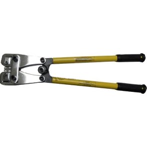 CRIMPING TOOL FOR CABLE ENDS 6-50/G
