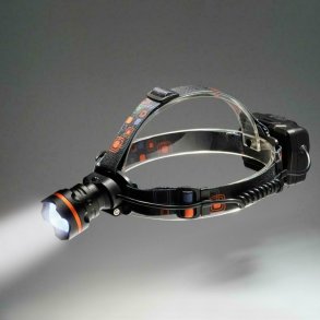 TIROSS LATARKA CZOOWA XHP50 20W  800lm TS-1199