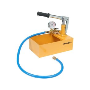 VOREL POMPA RCZNA DO PR�B CINIENIOWYCH