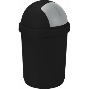 CURVER WASTE BIN 50L BULLET BIN