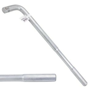 ROCKFORCE KNOB TYPE L 3/4