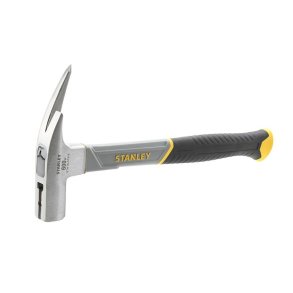 Stanley F/Glass Hammer 600g Cies. latt