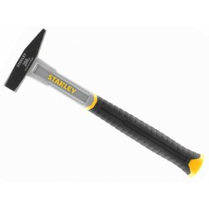 Stanley F/Glass Hammer 1000g Locksmith