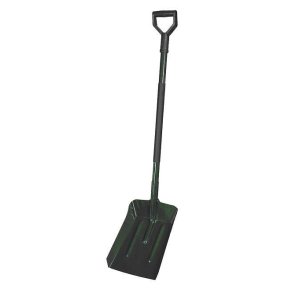 KARD COAL SHOVEL NO. 3 MET O.-DY PL. .