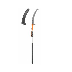 V-SERIES TELESCOPIC GARDEN SAW HANDLE 3M BLADE 360mm