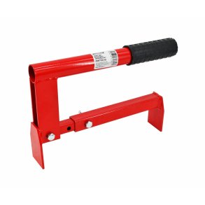 AWTOOLS ONE-HAND PAVING GRAPPLE