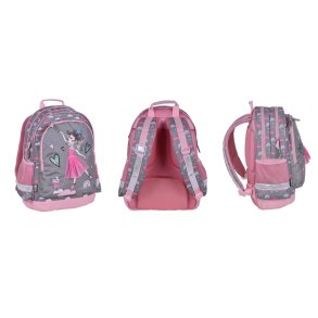 Ballerina backpack PP23BA-116