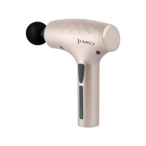 HMS massagekanon PDM3134I Guld