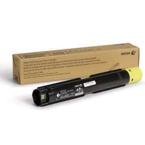 VersaLink C7000 DMO HC Toner Cartridge Yellow 106R03766