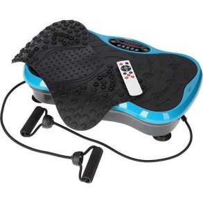 HMS-vibrationsplatform SVP01 bl