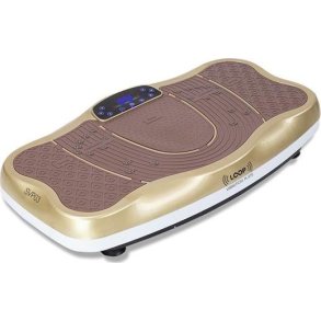 SVP03 GOLD HMS VIBRATION PLATFORM