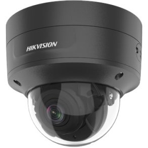 Hikvision DS-2CD2746G2-IZS(2.8-12MM)(C) overvgningskamera Kuppel IP-sikkerhedskamera Indendrs & udendrs 2688 x 1520 pixel Loft/vg