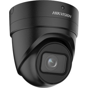 Hikvision DS-2CD2H86G2-IZS(2.8-12mm)(C)/BLACK Trn IP-sikkerhedskamera Indendrs & udendrs 3840 x 2160 pixel Loft/vg
