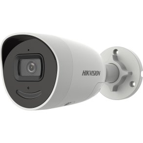 Hikvision DS-2CD2086G2-IU/SL Kugle IP-sikkerhedskamera Udendrs 3840 x 2160 pixel Loft/vg