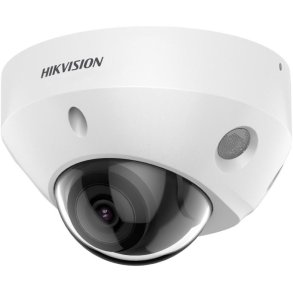 Hikvision DS-2CD2547G2-LS Kuppel IP-sikkerhedskamera Udendrs 2688 x 1520 pixel Loft/vg