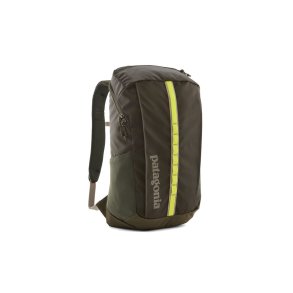 Backpack black hole pack 25l-pine needle green PATAGONIA