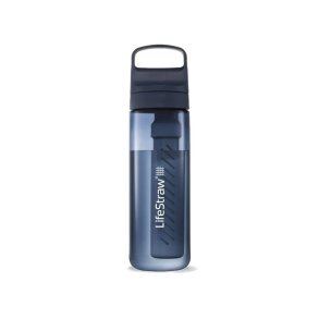 Bottle lifestraw go 2.0 0,65l-aegean sea LIFESTRAW