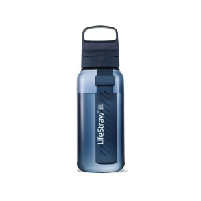 Bottle lifestraw go 2.0 1l-aegean sea LIFESTRAW