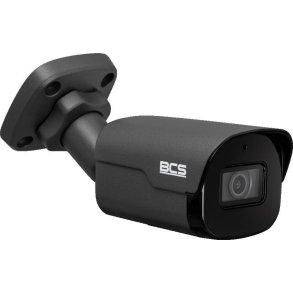 BCS POINT Camera BCS-P-TIP25FSR4-AI2-G